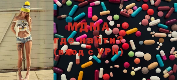 СК Абаза